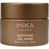 Image de INIKA Organic - Soothing Gel Mask - Biologisch & Vegan - Kalmerend & Hydraterend - Gelmasker voor Gevoelige Huid