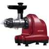 Image de BioChef Axis Cold Press Juicer   Groente & Fruit Juicer   Rood   150W
