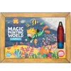 Image de Magic Painting World - Ocean | Tiger Tribe