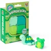 Image de Tiger Tribe Super Clay kleiset - Jungle groen navulling voor kinderen.