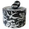 Image de Cycology Velo Tattoo Stuurlint Zwart