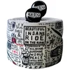 Image de Cycology Graffiti Stuurlint Veelkleurig