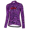 Image de Cycology Kitty Trui Met Lange Mouwen Roze L Vrouw