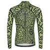 Image de Cycology Zanzibar Trui Met Lange Mouwen Groen L Man