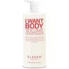 Image de Eleven Australia - I Want Body Volume Conditioner 960ml