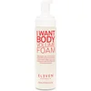Image de Eleven - I Want Body - Volume Foam - 200 ml