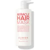 Image de Eleven Australia Miracle Hair Mask - Intensief voedend masker voor haar en hoofdhuid