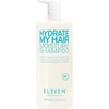 Image de Eleven Australia Hydrate My Hair Shampoo - Voedende en hydraterende shampoo - 1000 ml