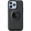 Image de Quad Lock® - Geschikt voor Apple iPhone 14 PRO MAX - Telefoonhoesje - Case Cover - Zwart