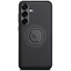 Image de Quad Lock® MAG - Geschikt voor Samsung Galaxy S25+ Plus - Telefoonhoesje - Cover - Zwart - Hoes