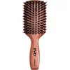 Image de Evo Conrad Natural Bristle Dressing Borstel