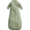 Image de Ergopouch Jersey Slaapzak met mouwen - 1,0 Tog - Slaapzak baby - Slaapzakken - Slaapzak Kind - Slaapzak 80 cm - Willow