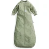 Image de Ergopouch Jersey Slaapzak met mouwen - 1 Tog - Baby Slaapzak - Slaapzakken -Slaapzak Kind - Slaapzak 90 cm - Willow