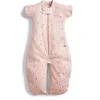 Image de Ergopouch Sleepsuit Slaapzak - 1,0 Tog - Slaapzak Baby - Slaapzakken - Slaapzak kind - 3-12 md - Daisies