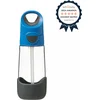 Image de b.box Tritan-Drinkfles en Waterfles - Eenvoudig vast te Houden Fles met Lekvrij Deksel - Cool Modern Kindvriendelijk Ontwerp - Drinkbekers - Volgt de Drinkbeker op - 600 ml