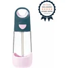 Image de b.box Tritan-Drinkfles en Waterfles - Eenvoudig vast te Houden Fles met Lekvrij Deksel - Cool Modern Kindvriendelijk Ontwerp - Drinkbekers - Volgt de Drinkbeker op - 600 ml