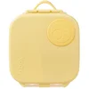 Image de b.box Mini Lunchbox - Bentobox met 3 Vakken (2 Lekvrij) - Ideaal voor Peuters- Lunch & Snacks voor Kinderen - Voor een Heel Stuk Fruit - BPA-vrij