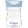 Image de b.box Oefenbeker voor Peuters: Opening met Vrije Doorstroom, Ideale Overgang van Drinkbeker naar Beker voor Grote Kinderen. BPA-vrij, Vaatwasserbestendig | Vanaf 12+ maanden | 240 ml