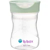 Image de b.box Oefenbeker voor Peuters: Opening met Vrije Doorstroom, Ideale Overgang van Drinkbeker naar Beker voor Grote Kinderen. BPA-vrij, Vaatwasserbestendig | Vanaf 12+ maanden | 240 ml