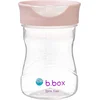 Image de b.box Oefenbeker voor Peuters: Opening met Vrije Doorstroom, Ideale Overgang van Drinkbeker naar Beker voor Grote Kinderen. BPA-vrij, Vaatwasserbestendig | Vanaf 12+ maanden | 240 ml