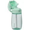 Image de b.box Drinkfles Jnr - Lekvrije Drinkbekers met Makkelijke Grip - Drinkfles voor Peuters met Cool, Modern Design - Waterfles met Rietje van Silicone - Freeflow - 380ml