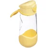 Image de b.box Sportdrinkfles en Waterfles | Eenvoudig Vast te Houden Fles met Lekvrij Deksel | Cool Modern Kindvriendelijk Ontwerp, Kantel en Neem een Slokje | 450 ml