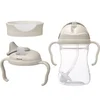 Image de b.box Peuter 3-in-1 voordelige set I Eén beker, drie deksels om baby's en peuters te helpen bij het drinken. BPA-vrij, vaatwasmachinebestendig | Vanaf 4 maanden | 240 ml/8 oz