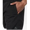 Image de 2025 Rip Curl Heren Offset Volley Boardshort Cbolq4 - Zwart