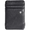 Image de Rip Curl Pu Magic Portemonnee Zwart Man