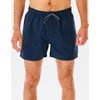 Image de Herenzwembroek Rip Curl Offset 15" Volley Donkerblauw
