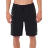Image de 2023 Rip Curl Mens Mirage Core 20" Boardshorts - Black