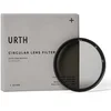 Image de Urth 62mm Circular Polarizing (CPL) Lens Filter (Plus+)