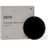 Image de Urth 58mm ND1000 (10 Stop) Lens Filter (Plus+)