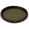 Image de Urth 39 mm ND2-32 (1-5 Stop) Variable ND Lens Filter (Plus+)