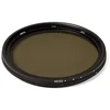 Image de Urth 43 mm ND2-32 (1-5 Stop) Variable ND Lens Filter (Plus+)