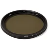 Image de Urth 46 mm ND2-32 (1-5 Stop) Variable ND Lens Filter (Plus+)