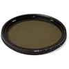 Image de Urth 62 mm ND2-32 (1-5 Stop) Variable ND Lens Filter (Plus+)