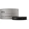 Image de Urth 67mm UV + Circular Polarizing (CPL) Lens Filter Kit (Plus+)
