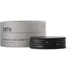 Image de Urth 67mm UV, Circular Polarizing (CPL), ND8, ND1000 Lens Filter Kit (Plus+)
