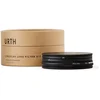 Image de Urth 67mm UV, Circular Polarizing (CPL), ND2-400 Lens Filter Kit
