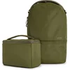 Image de Urth Arkose 20L Backpack + Camera Insert (Green)