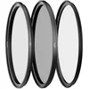 Image de Urth 49mm Magnetic Duet Kit (Plus+) (UV+CPL)