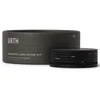 Image de Urth 43mm Magnetic Essential Kit (Plus+) (UV+CPL+ND8+ND1000)