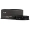 Image de Urth 77mm Magnetic ND Selects Kit (Plus+) (ND8+ND64+ND1000)