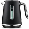 Image de Sage the Soft Top Luxe Black Stainless Steel SKE735BST Waterkoker
