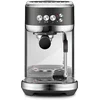 Image de Sage SES500BST the Bambino Plus Black Stainless Steel Pistonmachine