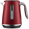 Image de Sage the Soft Top Luxe Red Velvet Cake Red Velvet SKE735RVC Waterkoker
