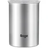 Image de Sage the Bean Keeper Coffee Canister  - Barista Express - Barista Touch Impress - Craft series - Thuisbarista - Verse koffie - Hele bonen