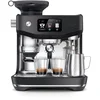 Image de Sage SES985BTR the Oracle Jet Black Truffle - Pistonmachine - Touchscreen - Cold brew - Espressomachine