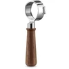 Image de Sage the Naked Portafilter  58mm - Oracle Jet - Oracle Dual Boiler